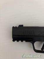 SIG-Sauer P365X MACRO 9x19mm Parabellum | Luger | NATO USATA