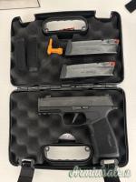SIG-Sauer P365X MACRO 9x19mm Parabellum | Luger | NATO USATA
