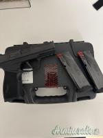 SIG-Sauer P365X MACRO 9x19mm Parabellum | Luger | NATO USATA