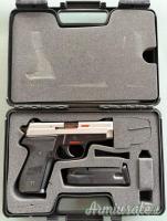 SIG-Sauer 229 .40 Smith & Wesson | Auto  |  10 x 21 mm