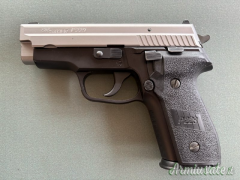 SIG-Sauer 229 .40 Smith & Wesson | Auto  |  10 x 21 mm