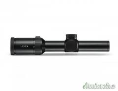LEICA FORTIS 6 1-6x24i L-4a