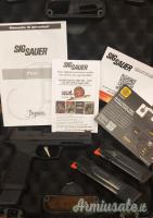 SIG-Sauer P365 FUSE 9x19mm Parabellum | Luger | NATO