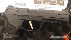 SIG-Sauer P365 FUSE 9x19mm Parabellum | Luger | NATO