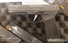 SIG-Sauer P365 FUSE 9x19mm Parabellum | Luger | NATO