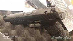 SIG-Sauer P365 FUSE 9x19mm Parabellum | Luger | NATO