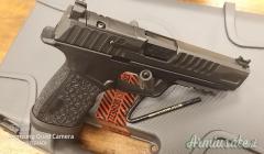 SIG-Sauer P365 FUSE 9x19mm Parabellum | Luger | NATO