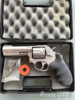 Taurus | Forjas COMPETITION PRO .357 Magnum  |  9x31mmR  | .353 Casull