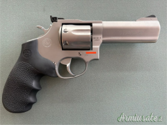 Taurus | Forjas COMPETITION PRO .357 Magnum  |  9x31mmR  | .353 Casull