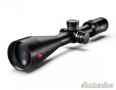 LEICA AMPLUS 6 2.5-15x56i L-Ballistic Moa Bdc