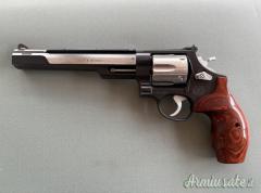 S&W 629 .44 Remington Magnum