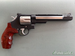 S&W 629 .44 Remington Magnum