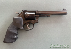 S&W 14-3 .38 Special  |  9x29mmR S&W 14-3 .38 Special  |  9x29mmR