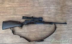 Mauser Europa 66 .270 Winchester Mauser Europa 66 .270 Winchester