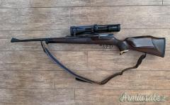 Mauser Europa 66 .270 Winchester Mauser Europa 66 .270 Winchester