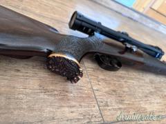 Mauser Europa 66 .270 Winchester Mauser Europa 66 .270 Winchester