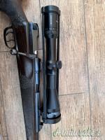 Mauser Europa 66 .270 Winchester Mauser Europa 66 .270 Winchester