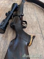 Mauser Europa 66 .270 Winchester Mauser Europa 66 .270 Winchester