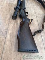 Mauser Europa 66 .270 Winchester Mauser Europa 66 .270 Winchester
