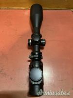 Leica Magnus 2.4-16x56
