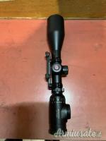 Leica Magnus 2.4-16x56