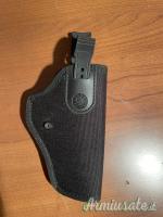 Fondina per pistola vega Holster