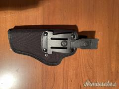 Fondina per pistola vega Holster