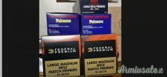INNESCHI LARGE RIFLE MAGMUM