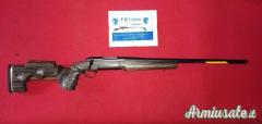 Browning X-BOLT Varmint GRS .308 Winchester