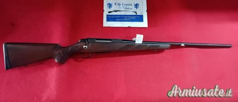 Tikka Mod. T3x Hunter Cal.338 Winch. Magnum