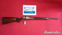 C. Z . Mod. 457 Varmint Cal. 22 Long Rifle