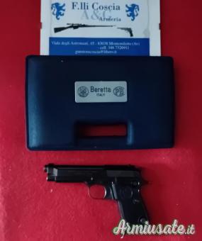 P. BERETTA MOD. 952 CAL . 7,65 PARABELLUM