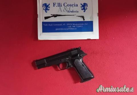M.A.B. Mod. P15 Cal. 7.65 Parabellum