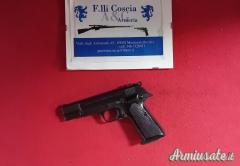 M.A.B. Mod. P15 Cal. 7.65 Parabellum