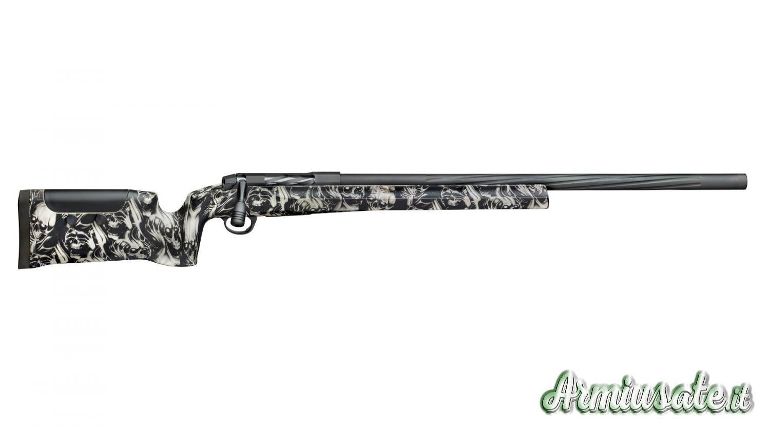 Sabatti TLD .308 Winchester Sabatti TLD .308 Winchester