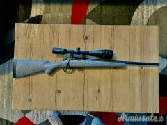 Bergara Bolt action .17 Hornady