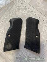 Giancette alluminio tanfoglio