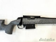 BERGARA B14 TRAINER STEEL - 22 L.R.