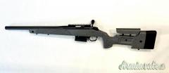 BERGARA B14 TRAINER STEEL - 22 L.R.