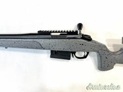 BERGARA B14 TRAINER STEEL - 22 L.R.