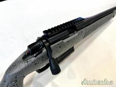 BERGARA B14 TRAINER STEEL - 22 L.R.