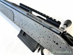 BERGARA B14 TRAINER STEEL - 22 L.R.
