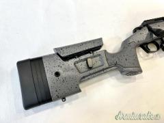 BERGARA B14 TRAINER STEEL - 22 L.R.