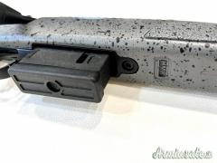 BERGARA B14 TRAINER STEEL - 22 L.R.