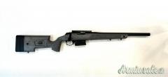BERGARA B14 TRAINER STEEL - 22 L.R.