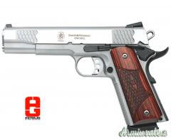 SMITH WESSON 1911 E SERIE  .45 ACP