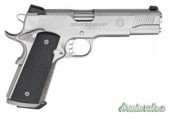 Springfield 1911 TRP INOX  .45 ACP
