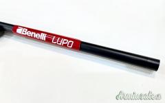 BENELLI LUPO GRAN MOSS - 308 WIN