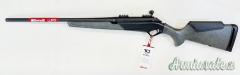 BENELLI LUPO GRAN MOSS - 308 WIN