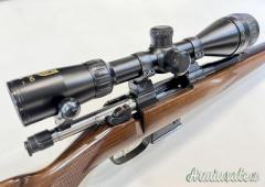CESKA ZBROJOVKA VHERSKY CZ 527 - 223 REM.